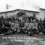 zjazd oficerów tłuszcz 1937