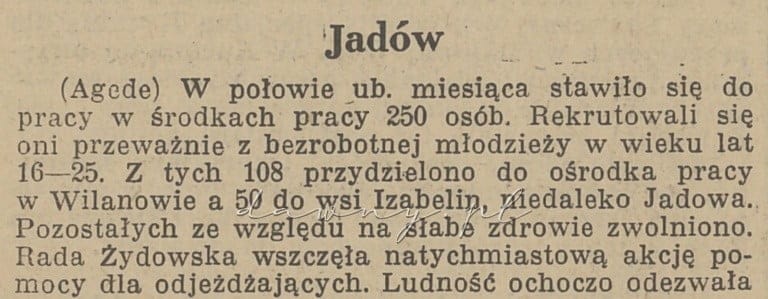 jadow 1942