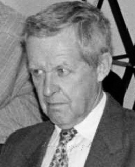 Janusz Bublewski – (24 II 1936 – 26 VIII 2019)