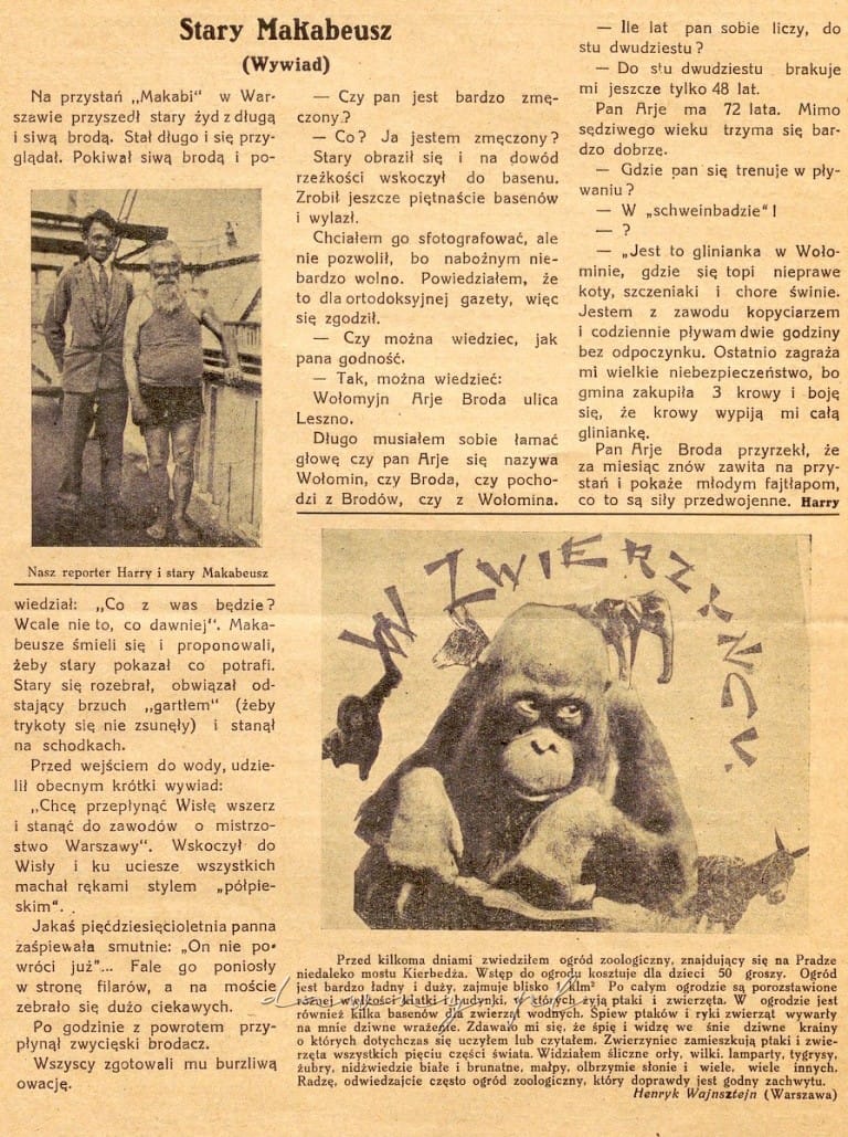 1-gazeta-mc582odych-tygodnik-ilustrowany-dla-mc582odziec5bcy-i-dzieci-r.-1-nr-3-7-lipca-1929