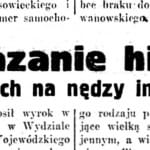 hieny z tłuszcza
