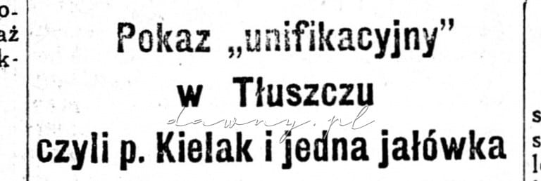 kielak tłuszcz
