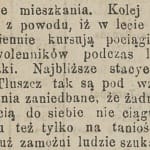 letnie mieszkania tłuszcz