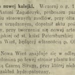nowa wieś 1913