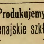 jenajskie szkło