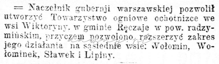 osp wiktoryn