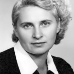 Maria Trojanowska