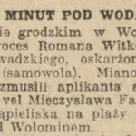antysemityzm 1935 żydzi