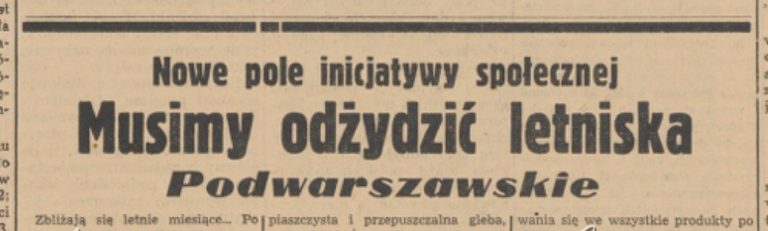 odżydzanie urli 1939