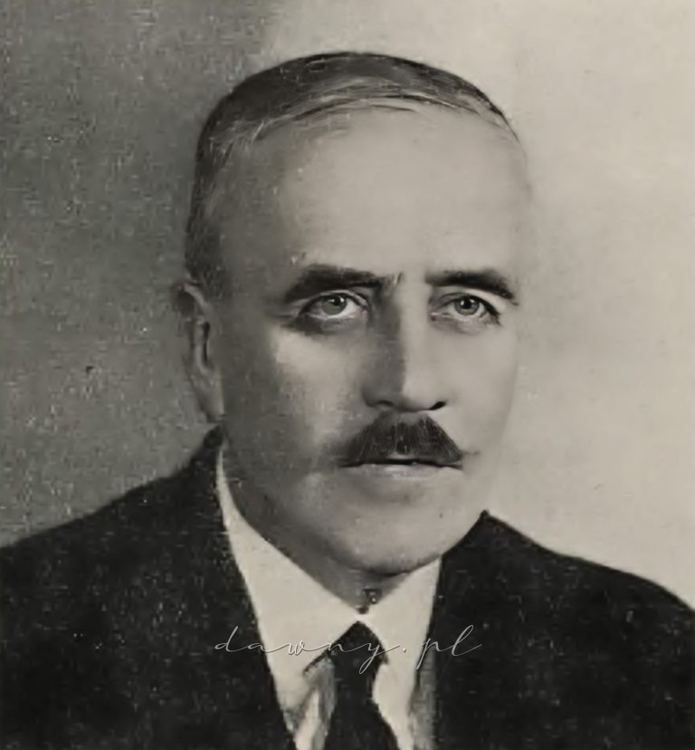 Antoni Słaboszewicz