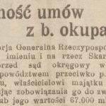 fiukały 1922