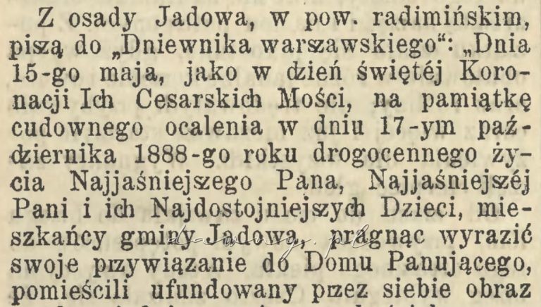 jadów 1890
