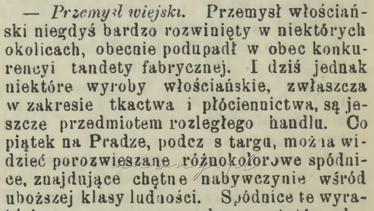 spódnice z jadowa