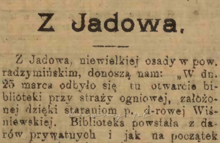 z jadowa
