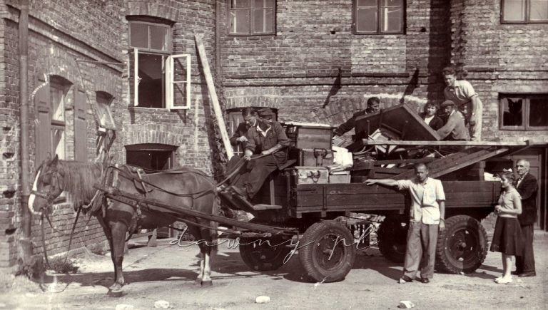 przeprowadzka liceum