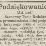 kupidłowska 1888