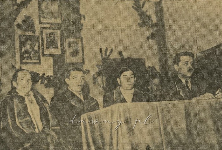 PRN Radzymin 1951