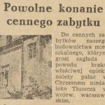 chrzęsne 1957