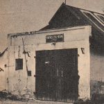 Stara strażnica OSP Marki (1968)