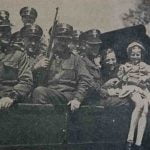 Radzymin ćwiczenia maj 1939