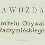 sprawozdanie 1916
