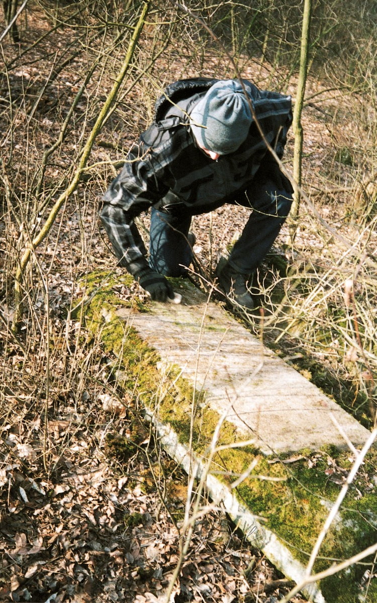 Ręczaje Nowe