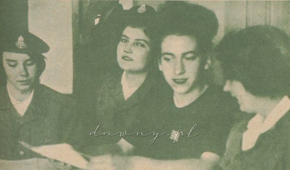 Druchny z OSP Marki (1966)