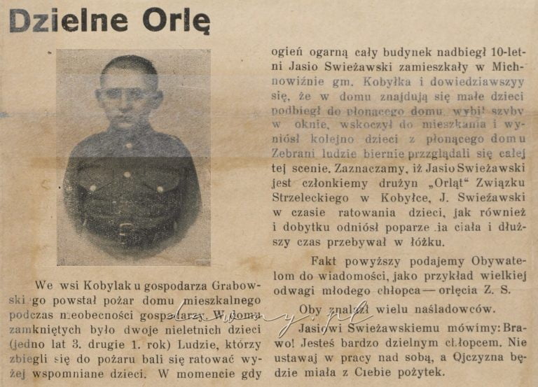 kobylak 1939
