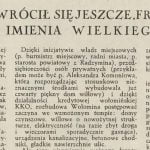 wołomin 1939