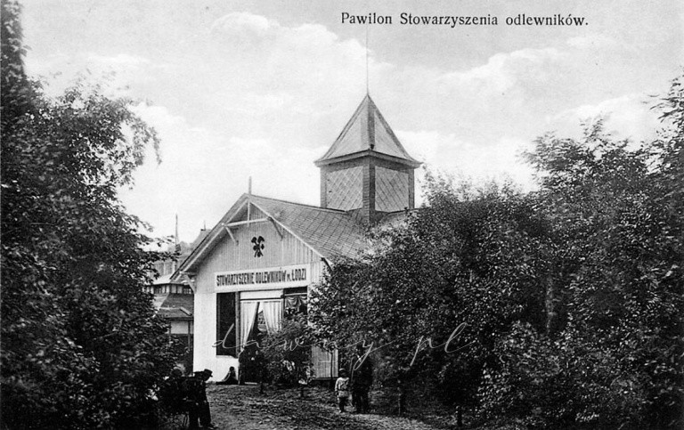 stowarzyszenie odlewników