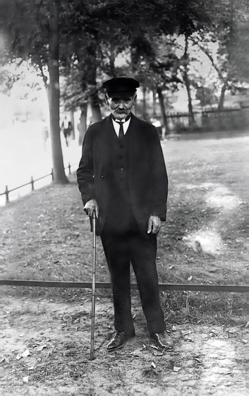 Ludwik Zahn