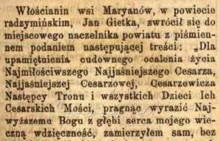 marianów
