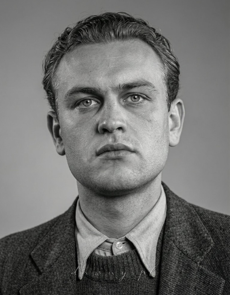 Leon Szymański "Kula"