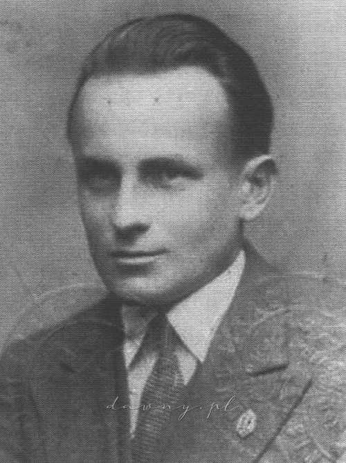 Tadeusz Drengowski