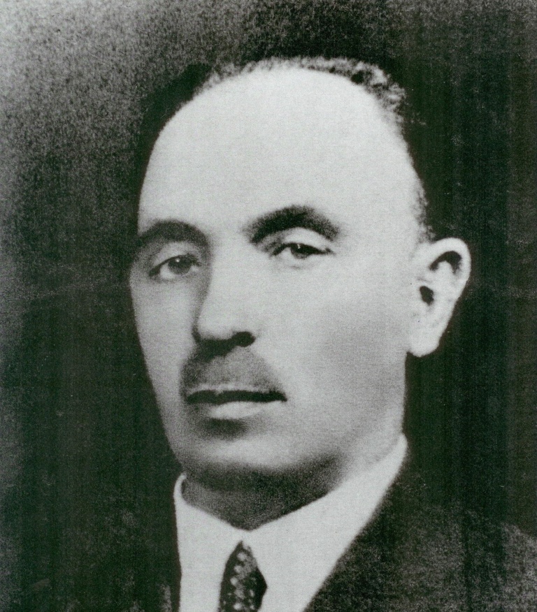 Zygmunt Nowicki - założyciel TON