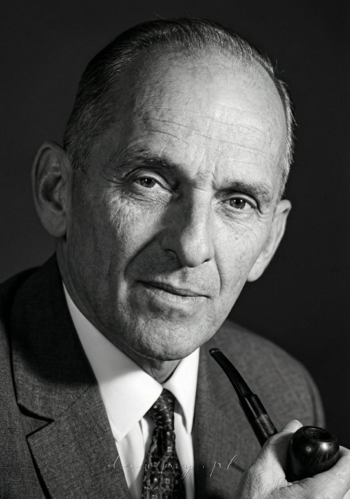 Wiktor Lubliner “Kuszel”