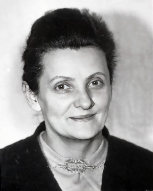 Irena Haberman
