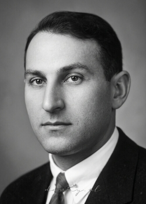 Podporucznik Tomasz Piskorski