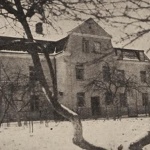 Zakład wychowawczy dla sierot w Strudze, rok 1936