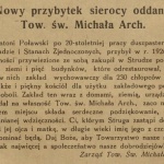 przybytek sierocy struga