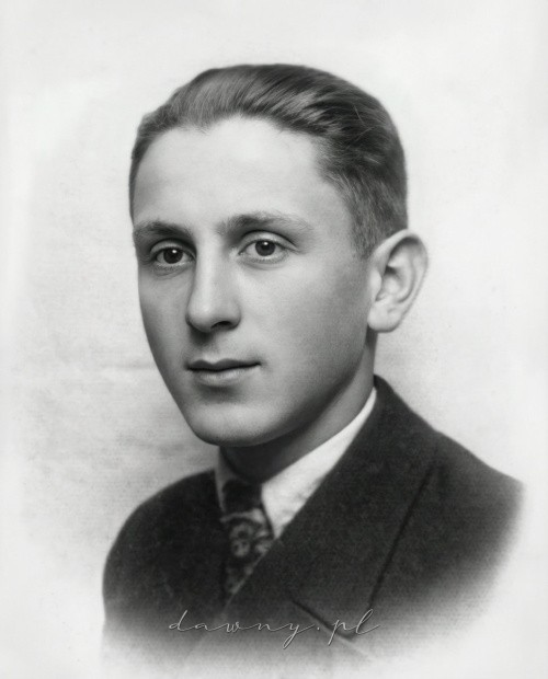 Maksymilian Cebula