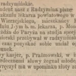 Dr. Monsiorski