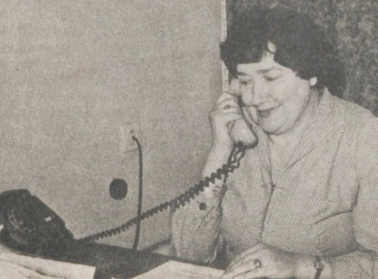 Janina Fuśnik