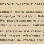 Zwierzyniec radio