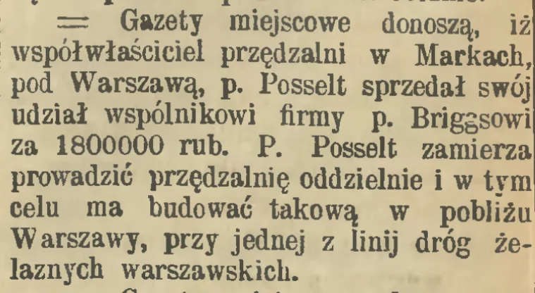 briggs posselt
