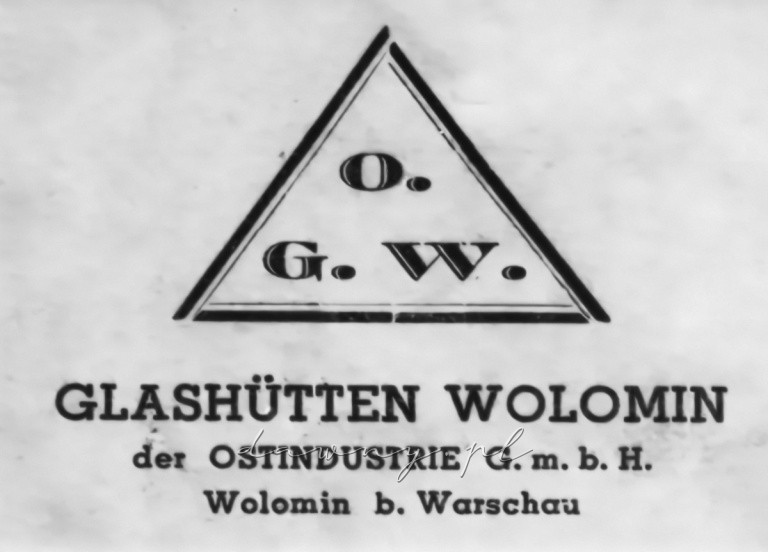 Glashütten Wolomin