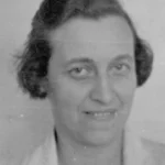 Halina Ostrowska