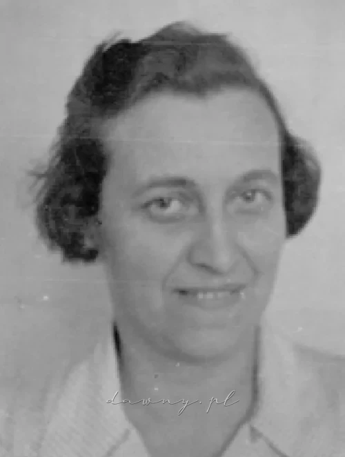 Halina Ostrowska