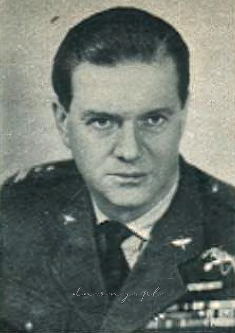 Witold Łukuciewski