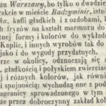 Fabryka zduńska